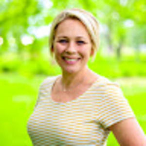 Meet your Posher, Kim